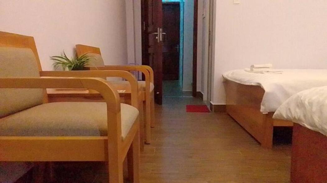 102 House Hotel Хошимин Екстериор снимка