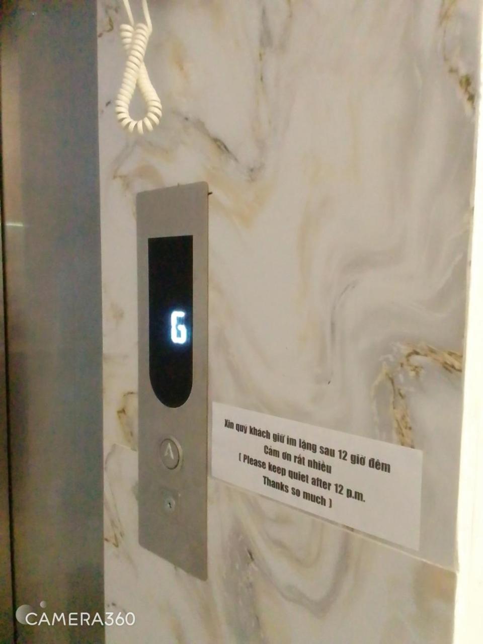 102 House Hotel Хошимин Екстериор снимка