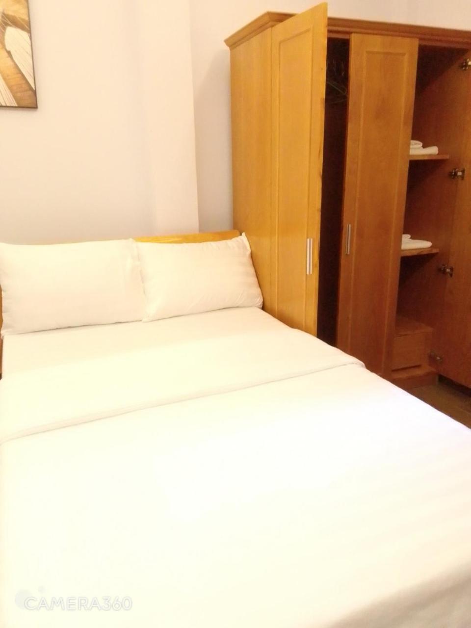 102 House Hotel Хошимин Екстериор снимка