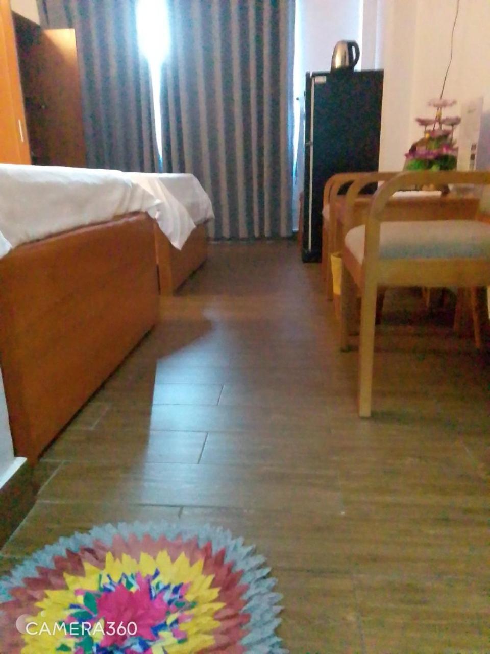 102 House Hotel Хошимин Екстериор снимка