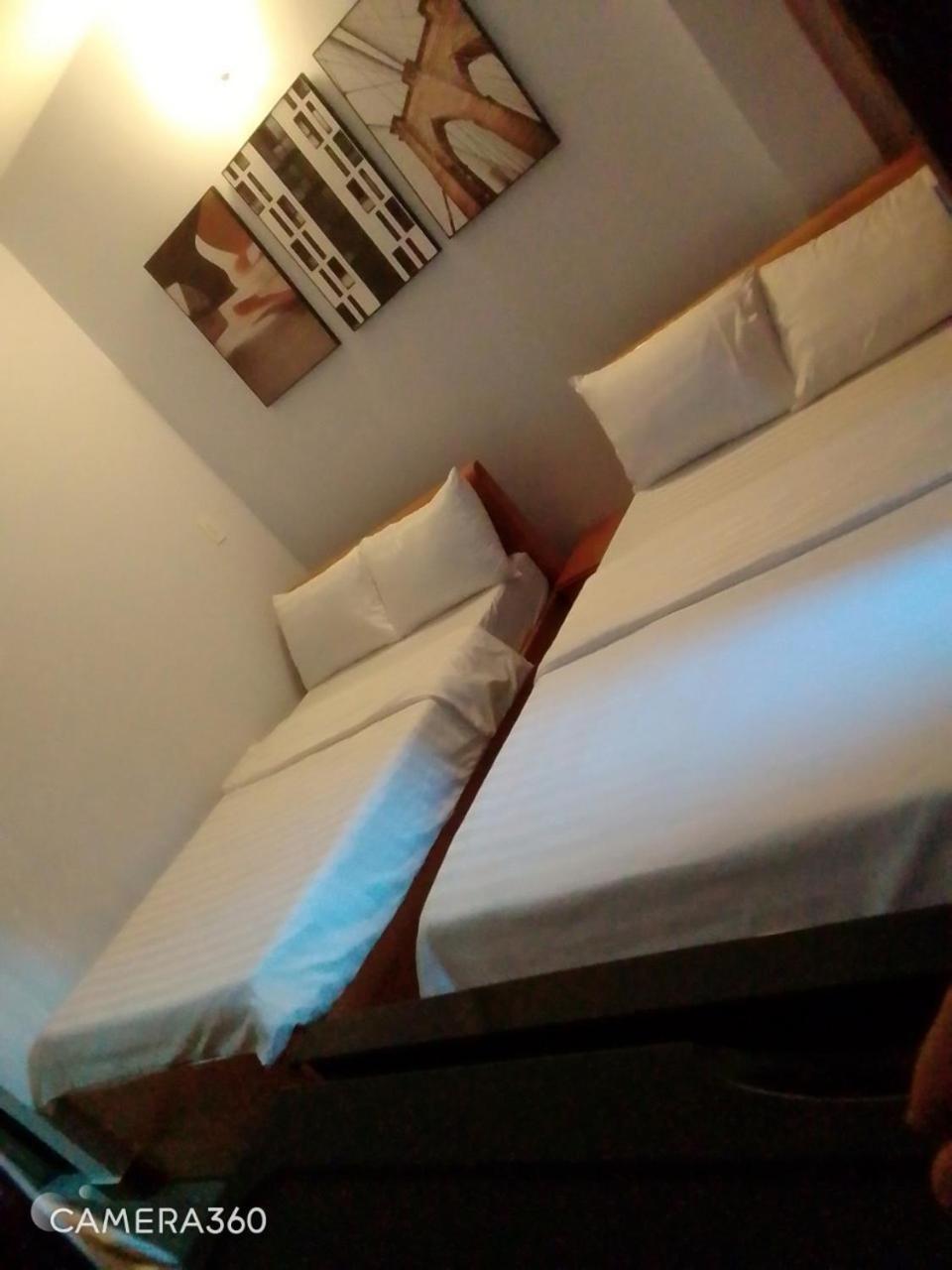 102 House Hotel Хошимин Екстериор снимка