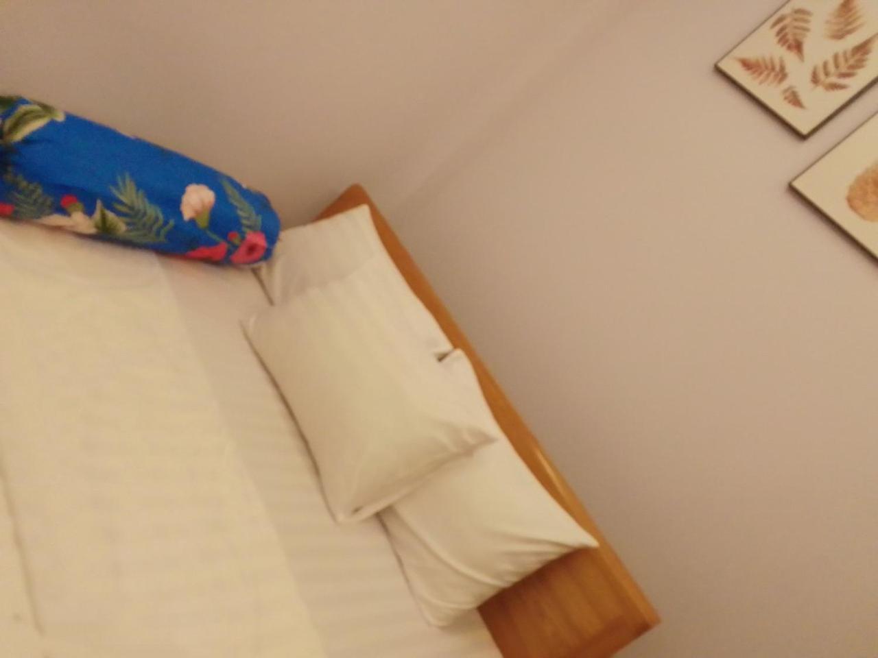 102 House Hotel Хошимин Екстериор снимка