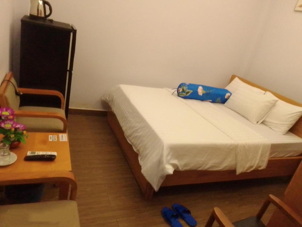 102 House Hotel Хошимин Екстериор снимка